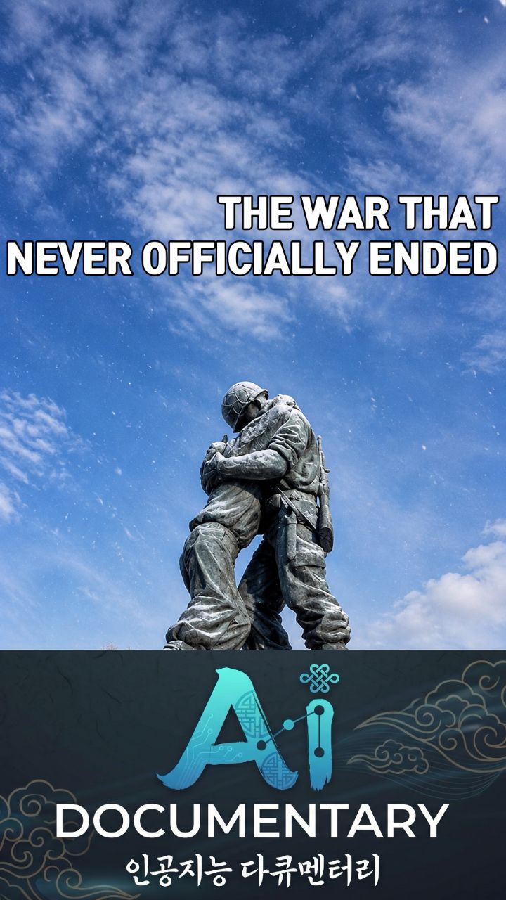 Korean War Memorials Emphasize Peace