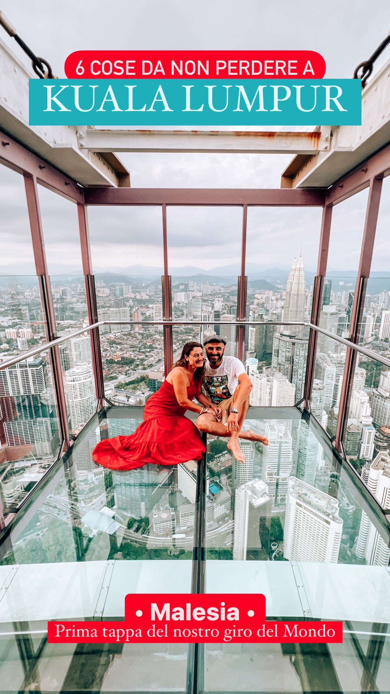 Kuala Lumpur's Six Essential Attractions