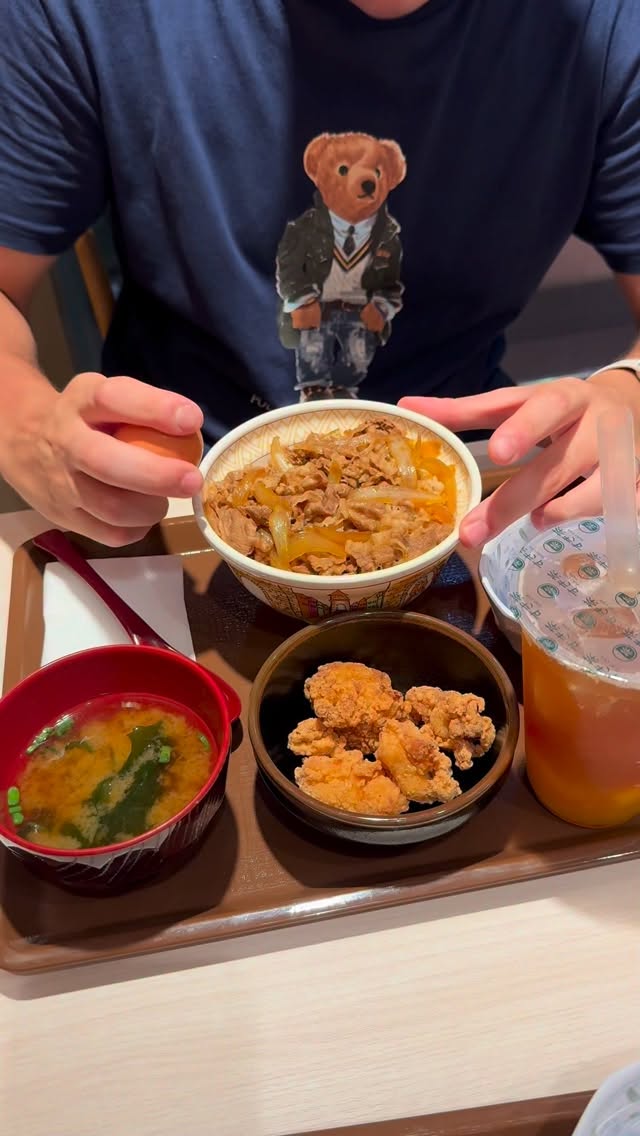 Must-Try Foods and Snacks in Malaysia