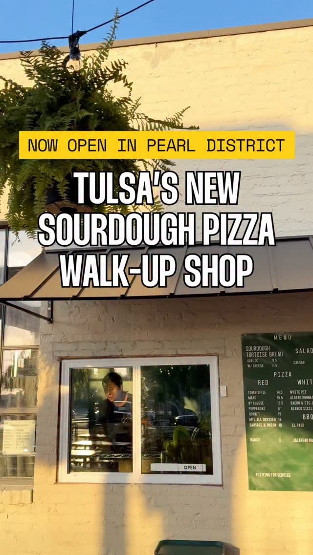 2 Restaurants in Tulsa