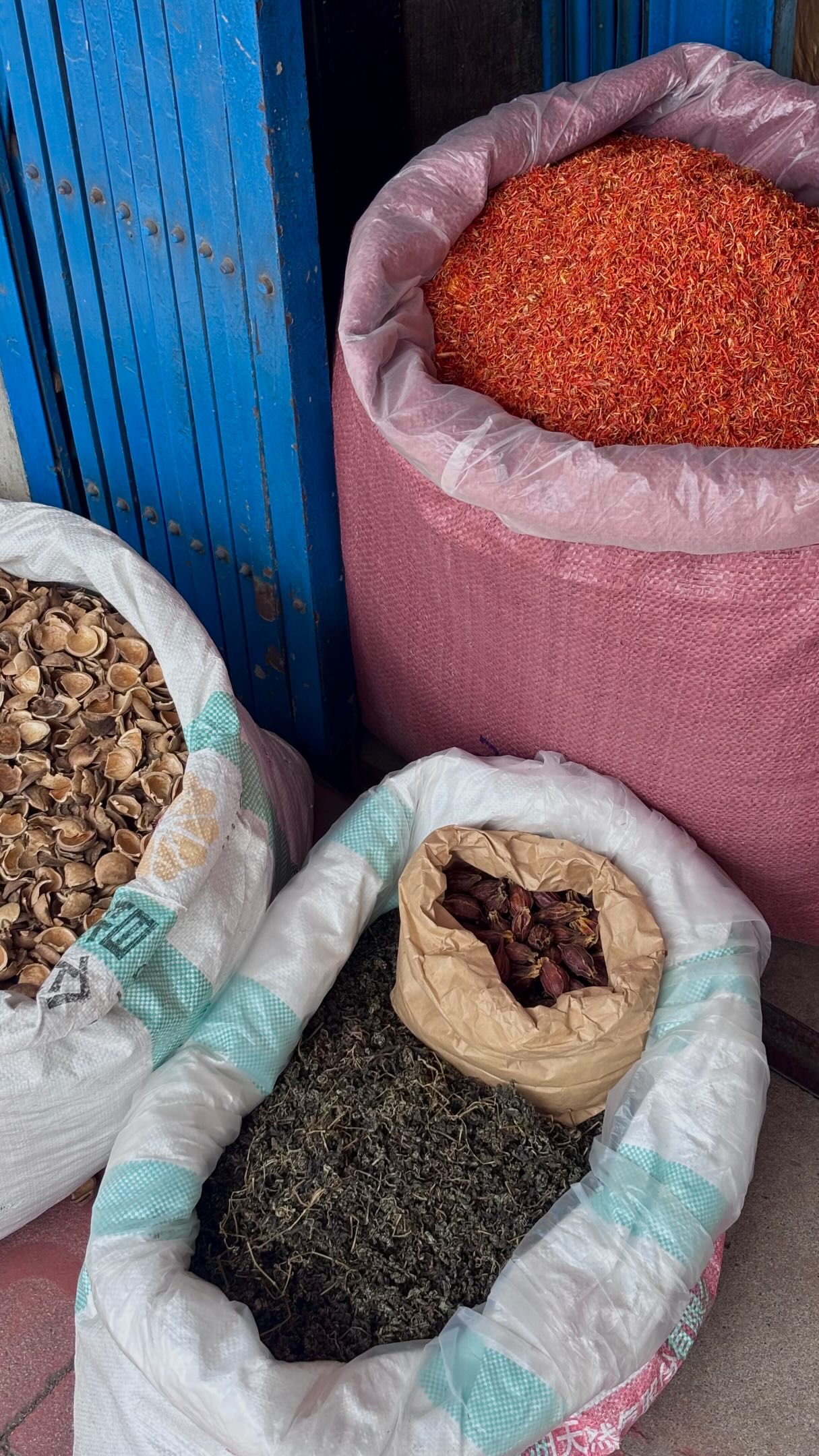 Chakkrawat's Historical Charm and Traditional Medicine