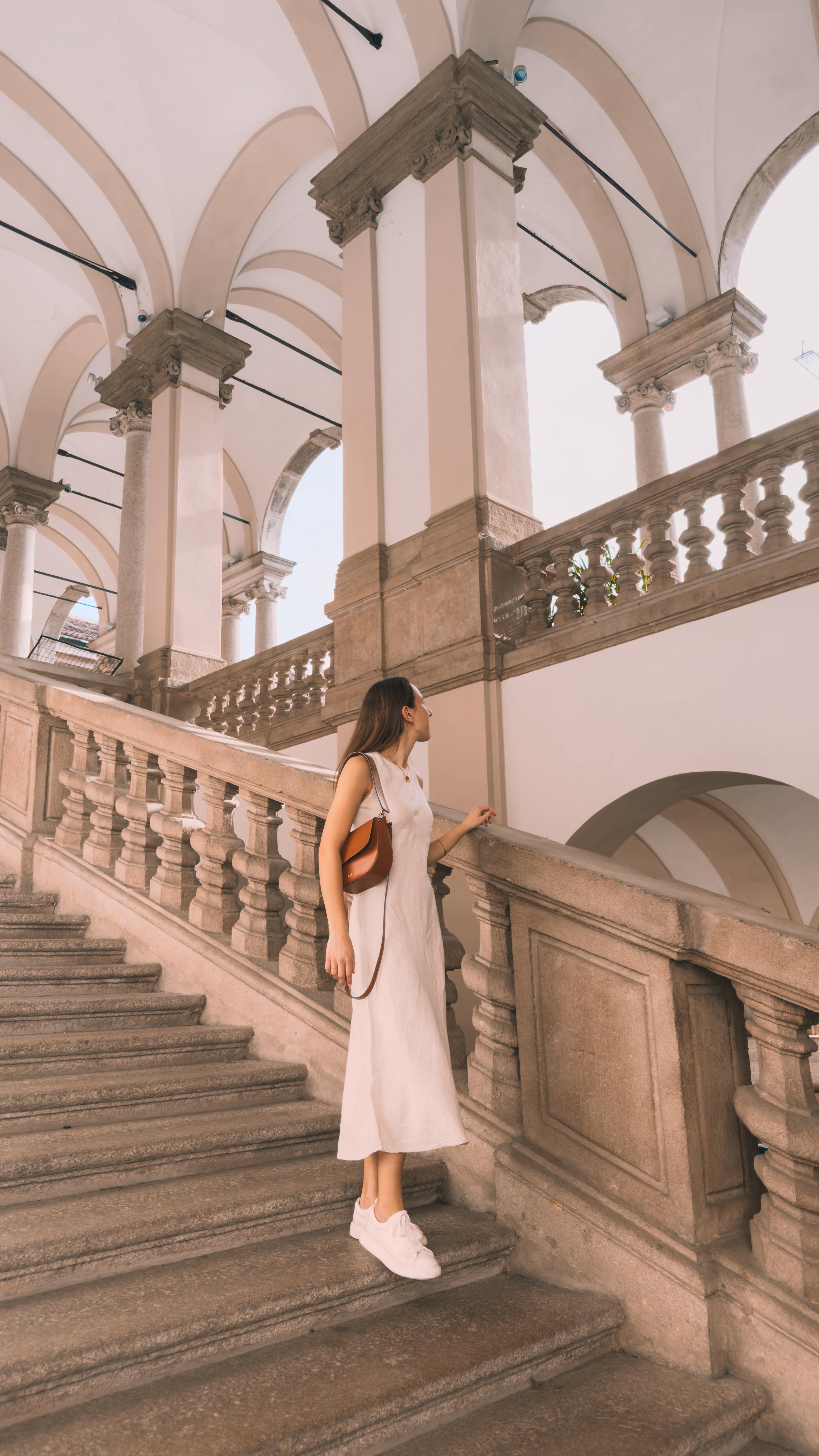 2 Museums in Milano