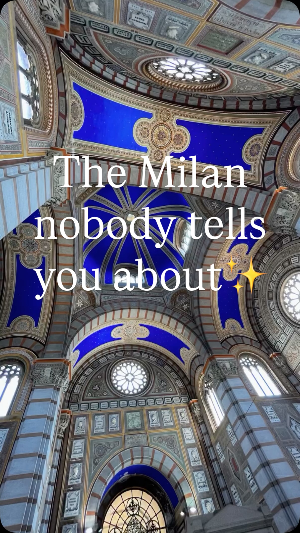 Discover Milan's Hidden Gems Beyond the Duomo