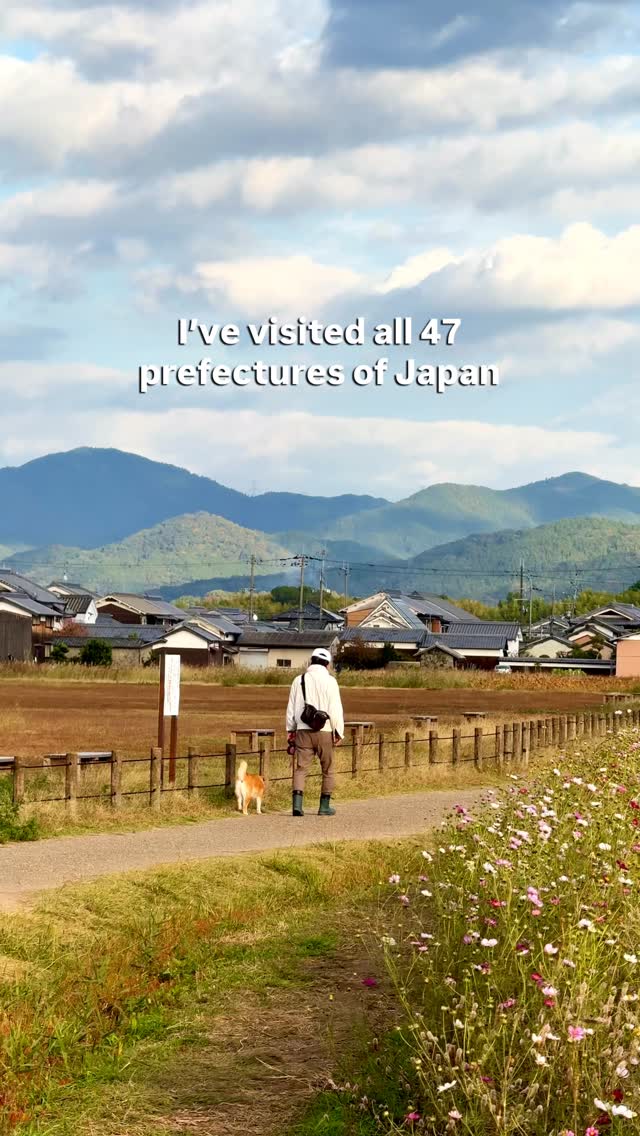 Nara Prefecture's Historic Villages and Traditional Crafts
