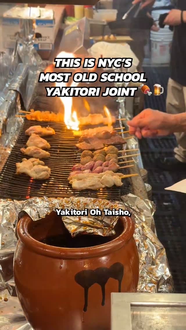 1 Restaurants in New York