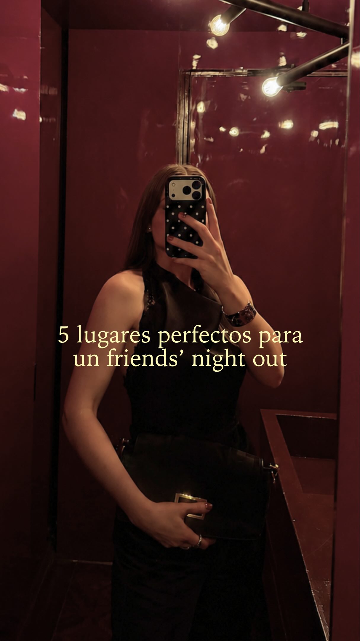 Three Places For A Fun Night Out