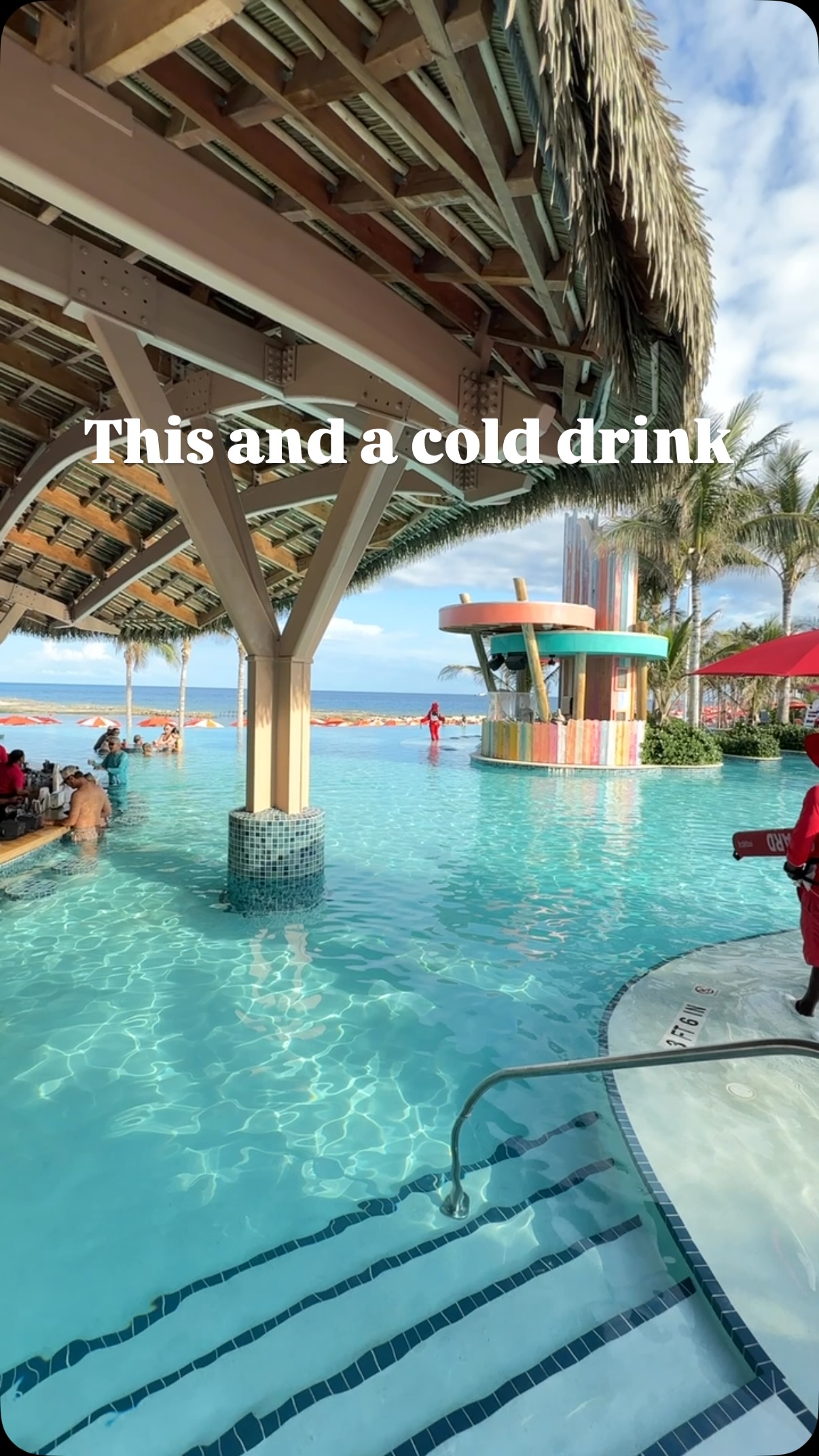 CocoCay Destination Guide