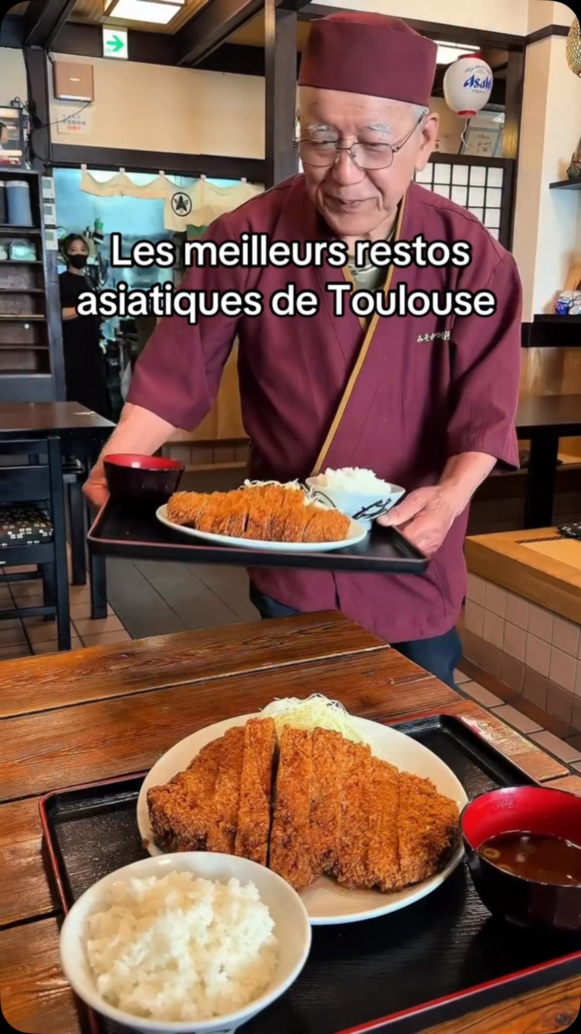 5 Restaurants in Toulouse
