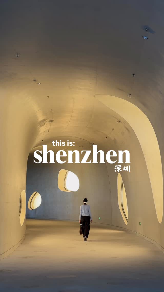 Shenzhen Destinations: Culture, Parks, and Hotels