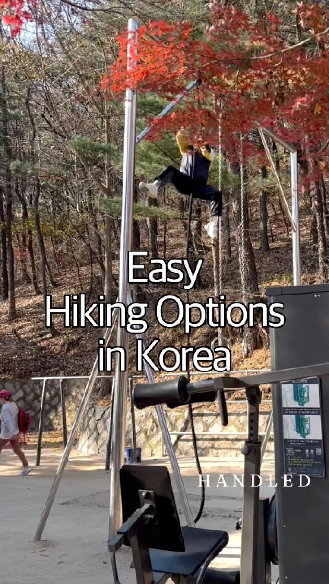 7 Attractions in Seoul