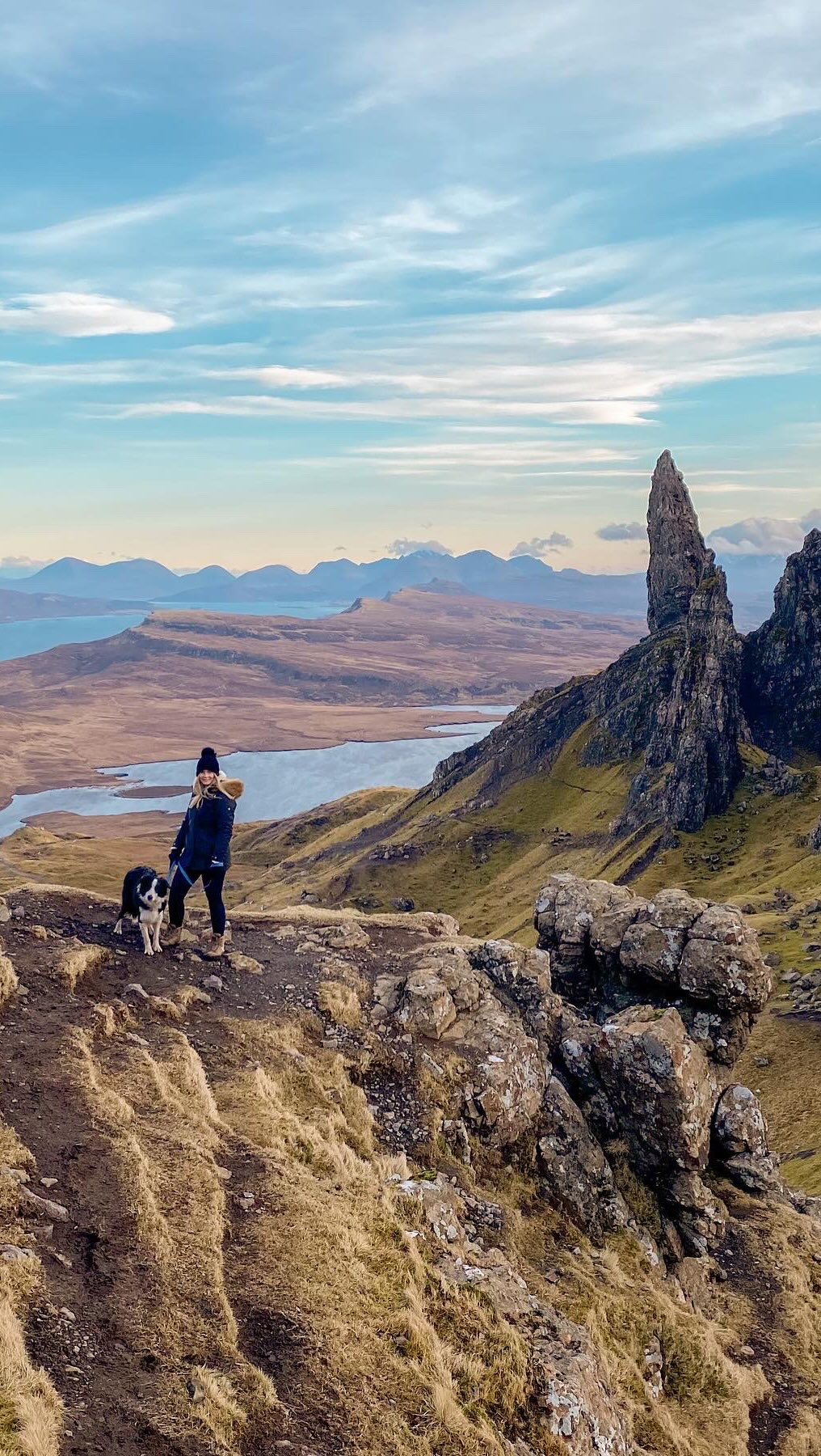 15 Attractions in Scotland