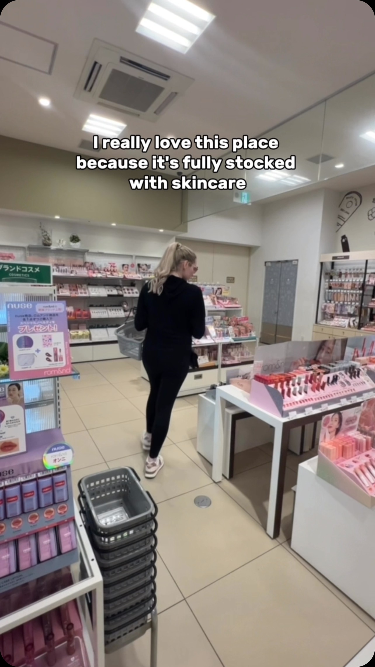 5 Shops in Tokyo