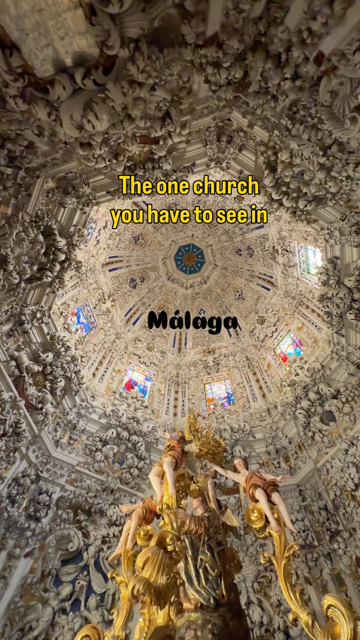2 Landmarks in Málaga