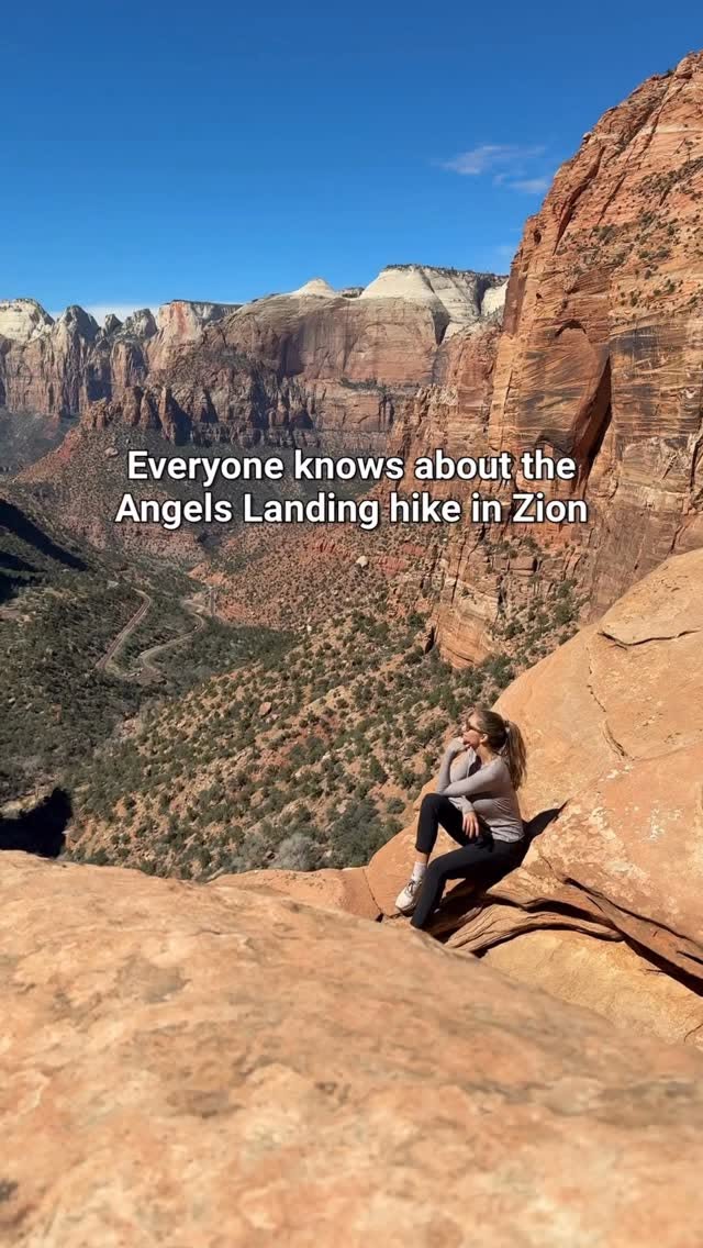 9 Places in Utah