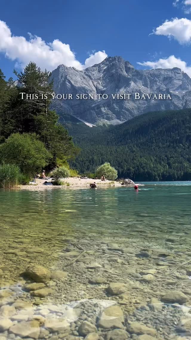 5 Attractions in Bavaria