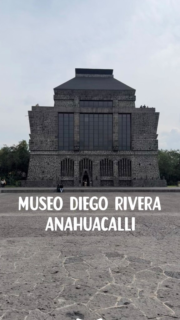 South CDMX Museums Inspired By Ancient Mythology