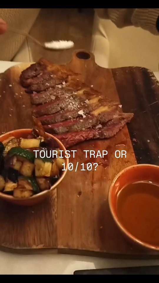 9 Restaurants in Barcelona
