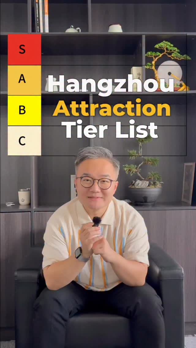 9 Attractions in China