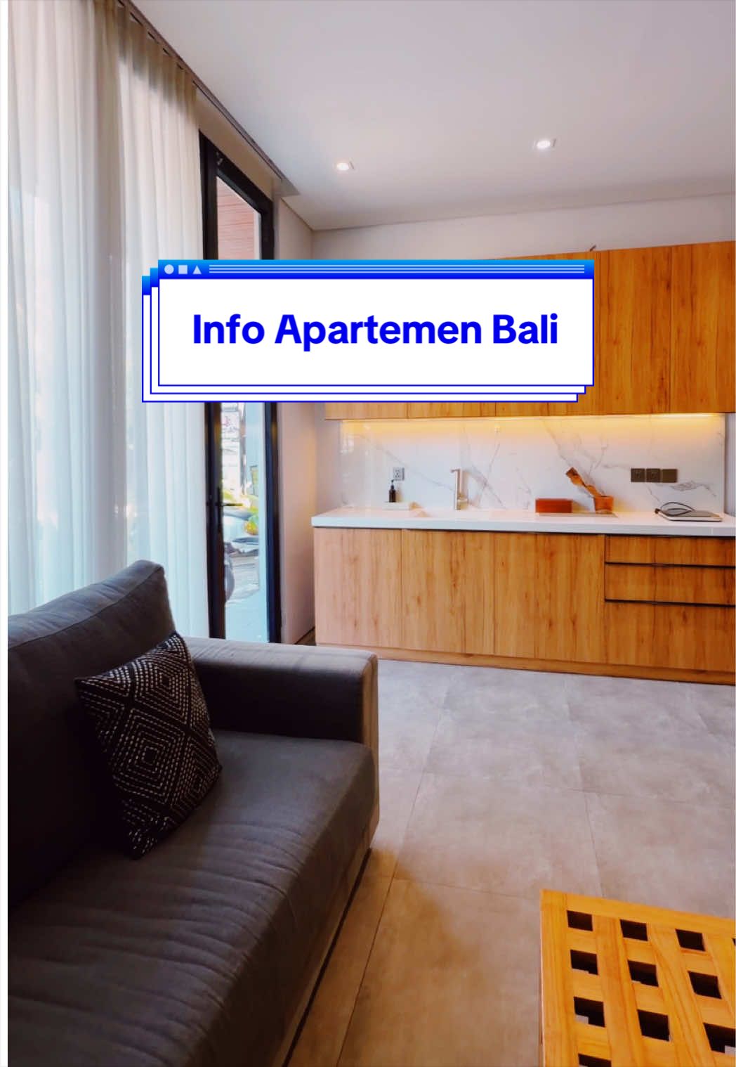 Balinese Apartments Offer Special Holiday Discounts