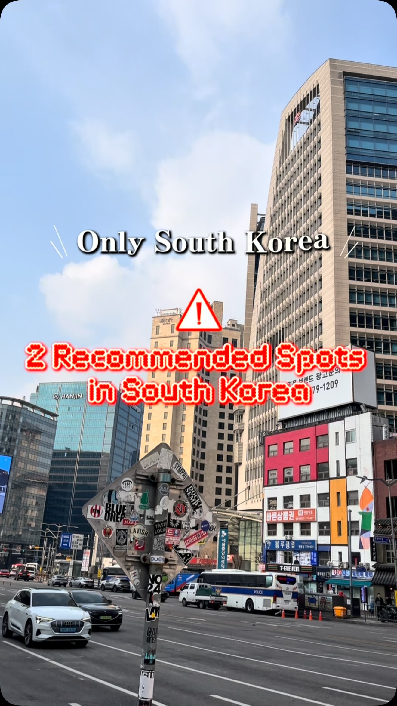Tiffany Massage Offers Myeongdong Healing