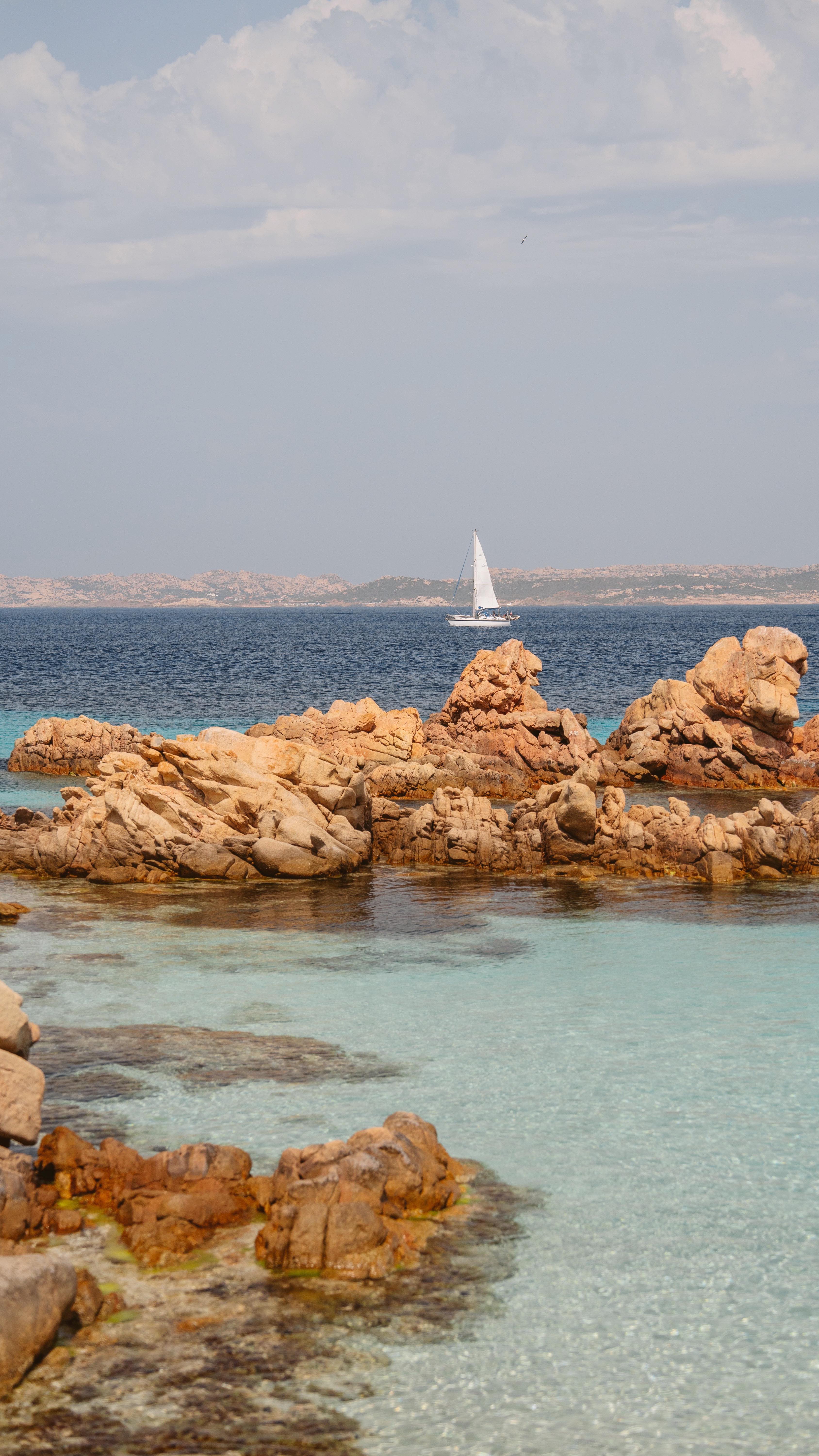 6 Beaches in Italy