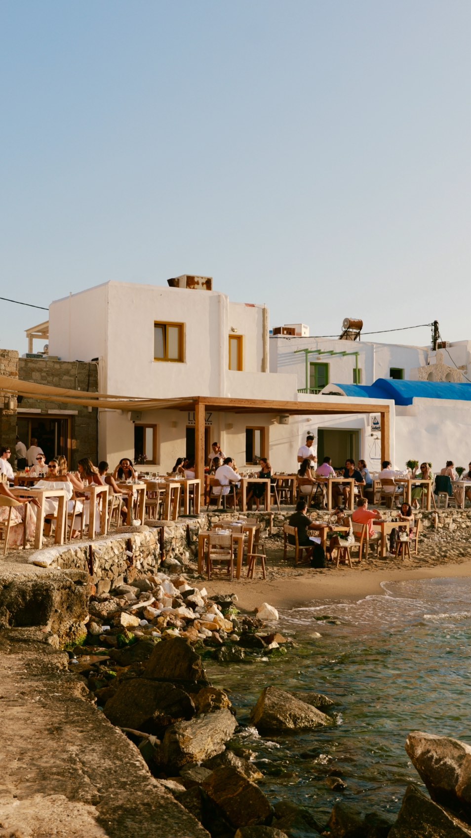 6 Attractions in Greece