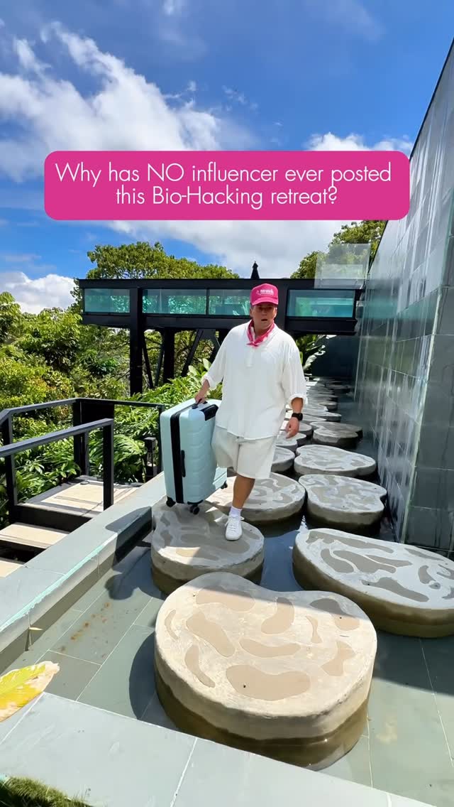 Colombian Stem Cell Retreat Includes Valley Exploration