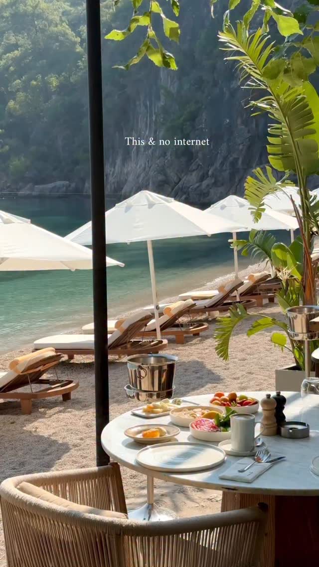 Turkish Riviera's Authentic, Undiscovered Beauty