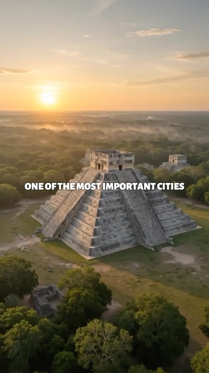 5 Places in Mexico