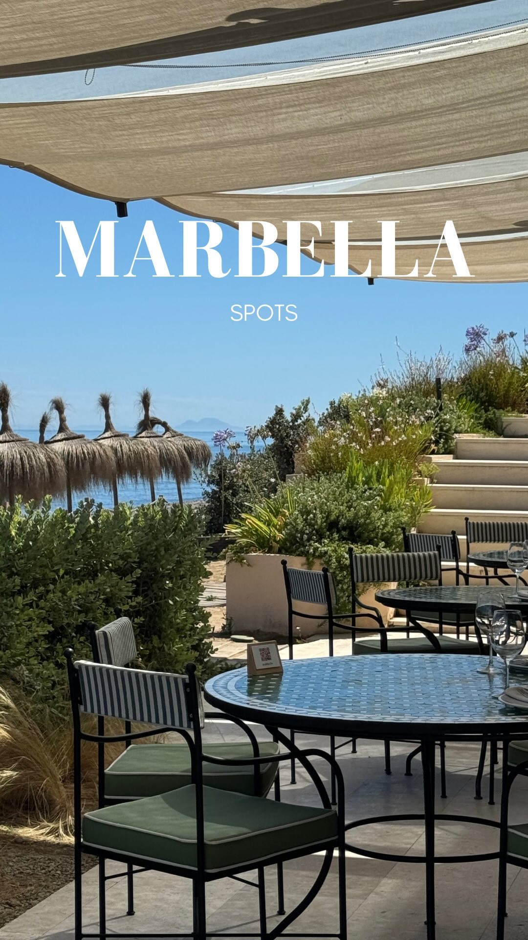 29 Restaurants in Marbella