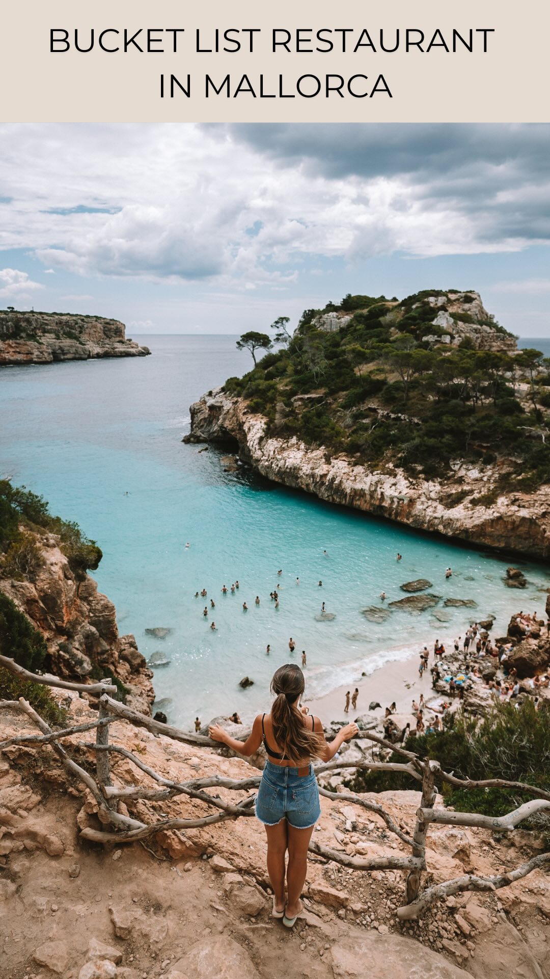 2 Restaurants in Illes Balears