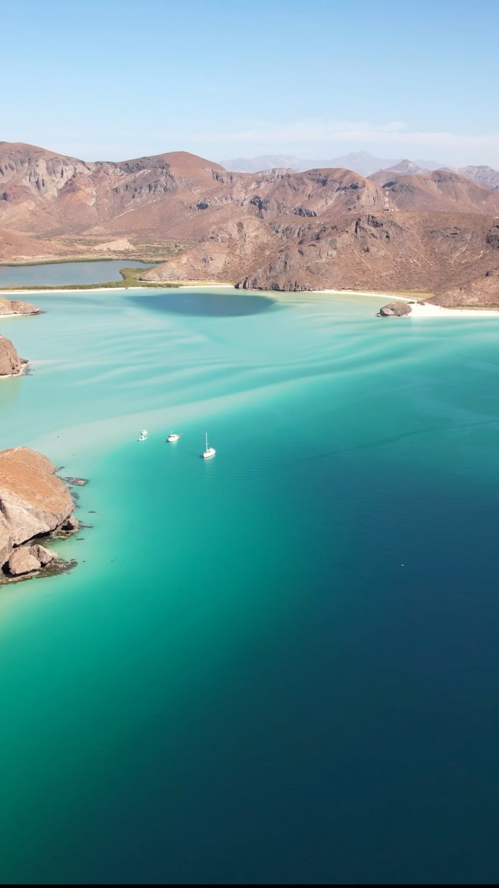 2 Hotels in Baja California Sur