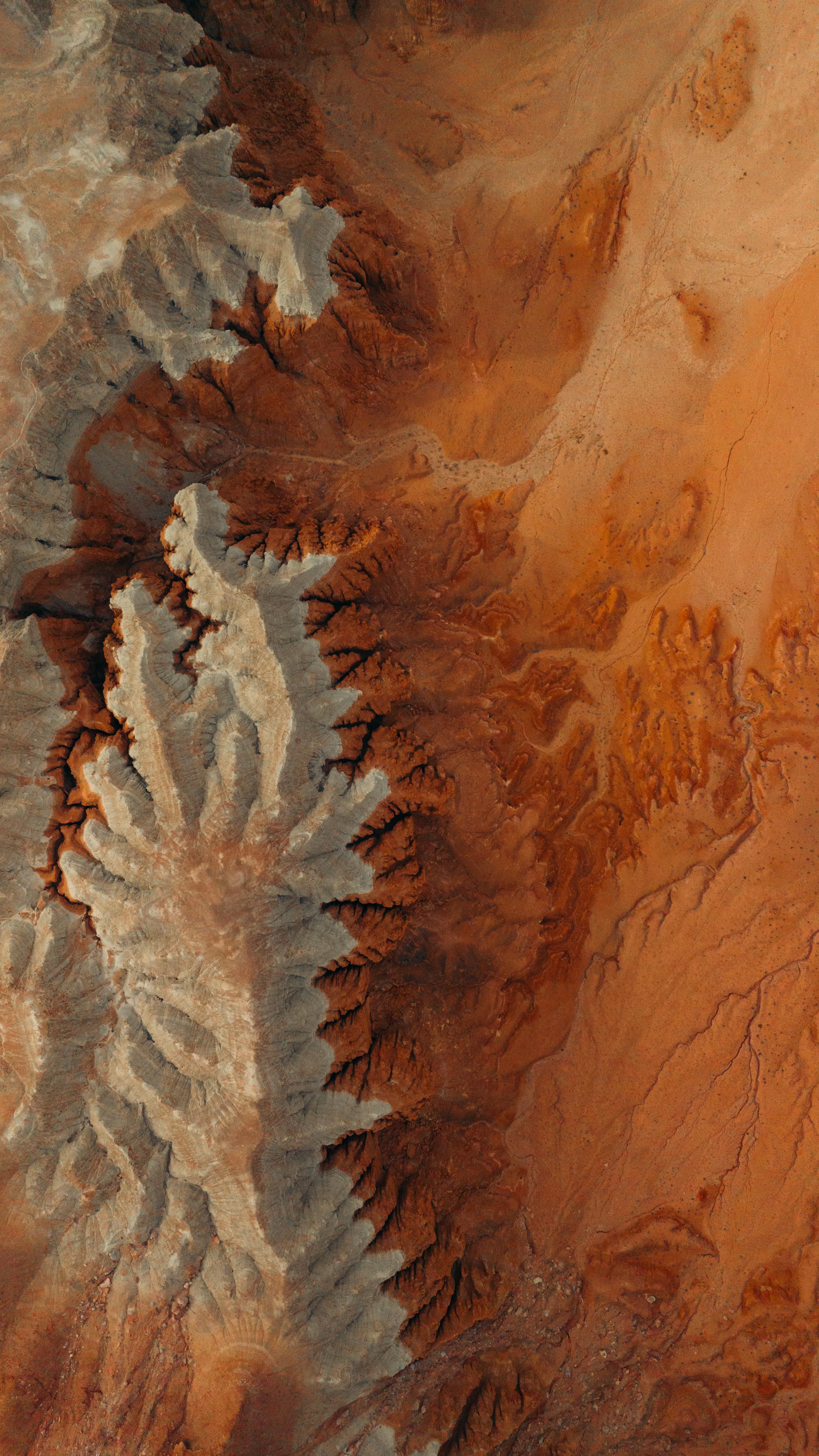Utah National Parks And Desert Landscapes Road Trip