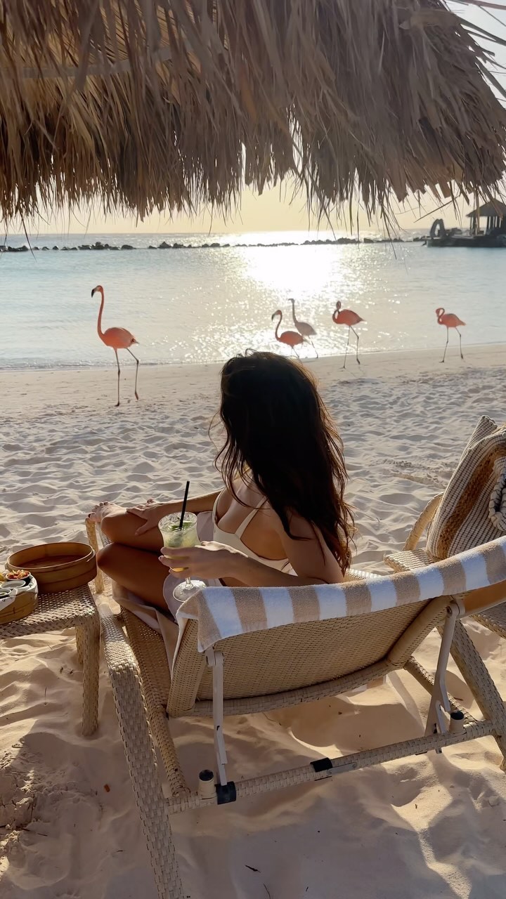 2 Hotels in Aruba