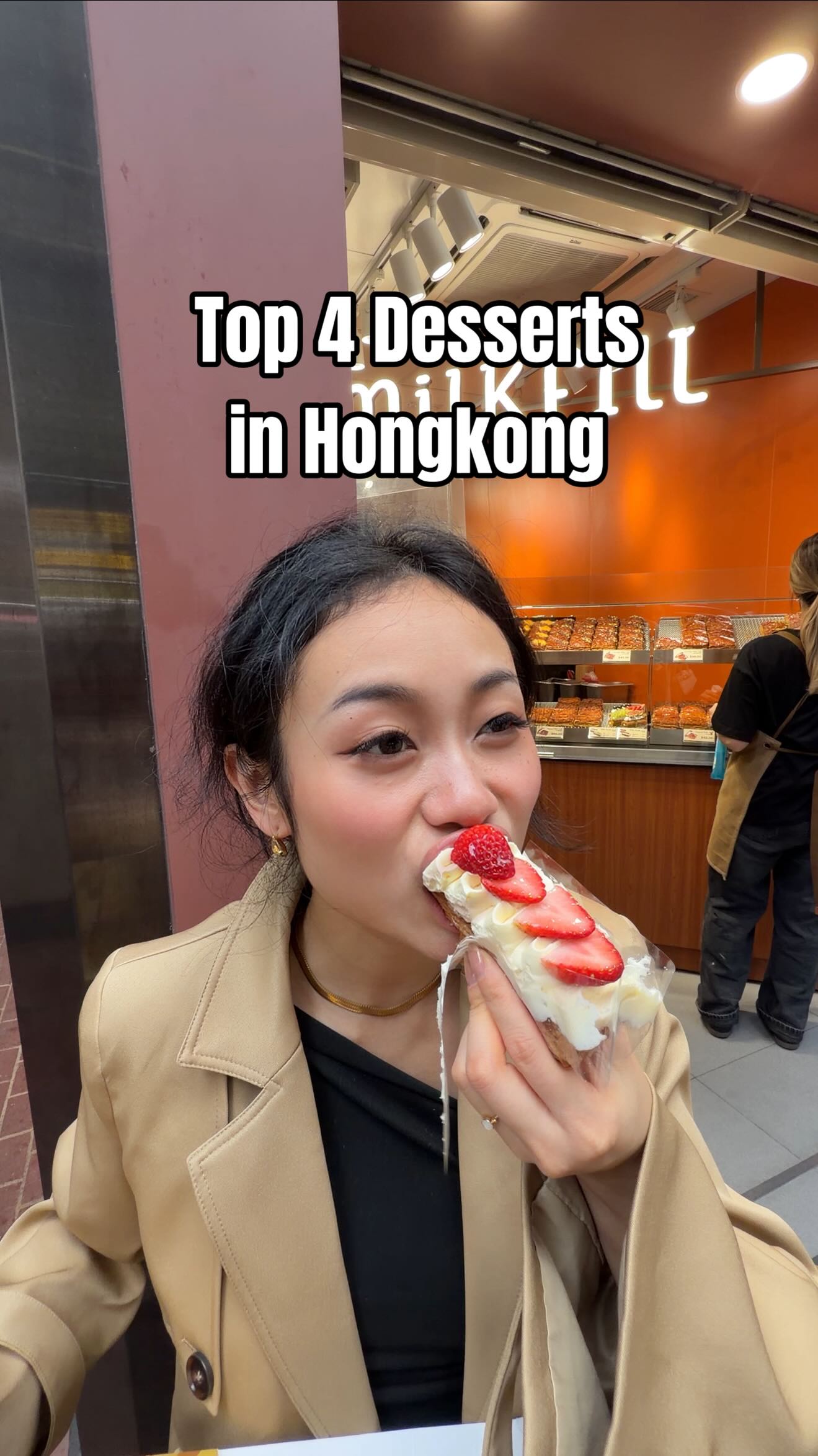 4 Bakeries in Kowloon