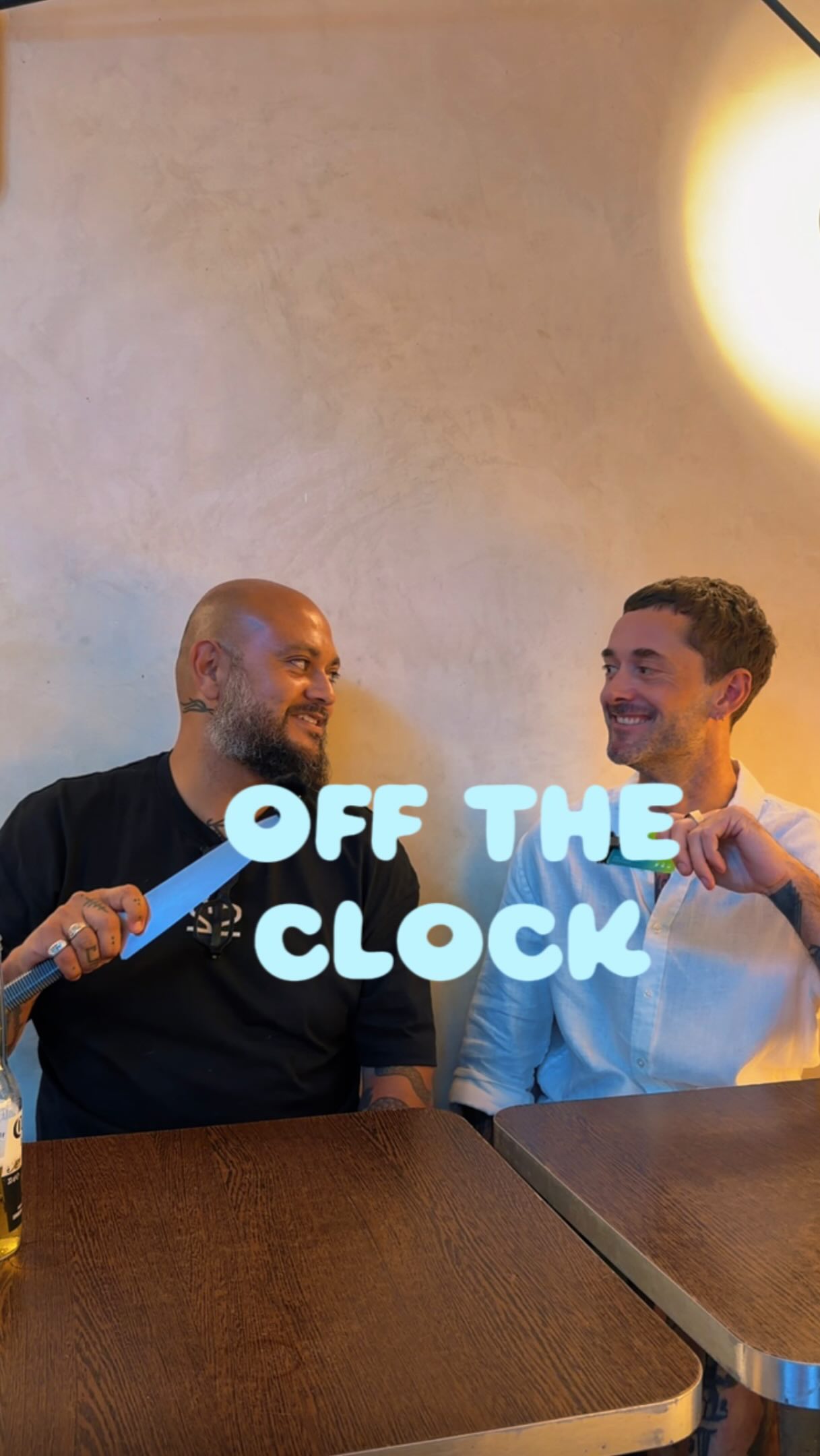 8 Restaurants in Barcelona
