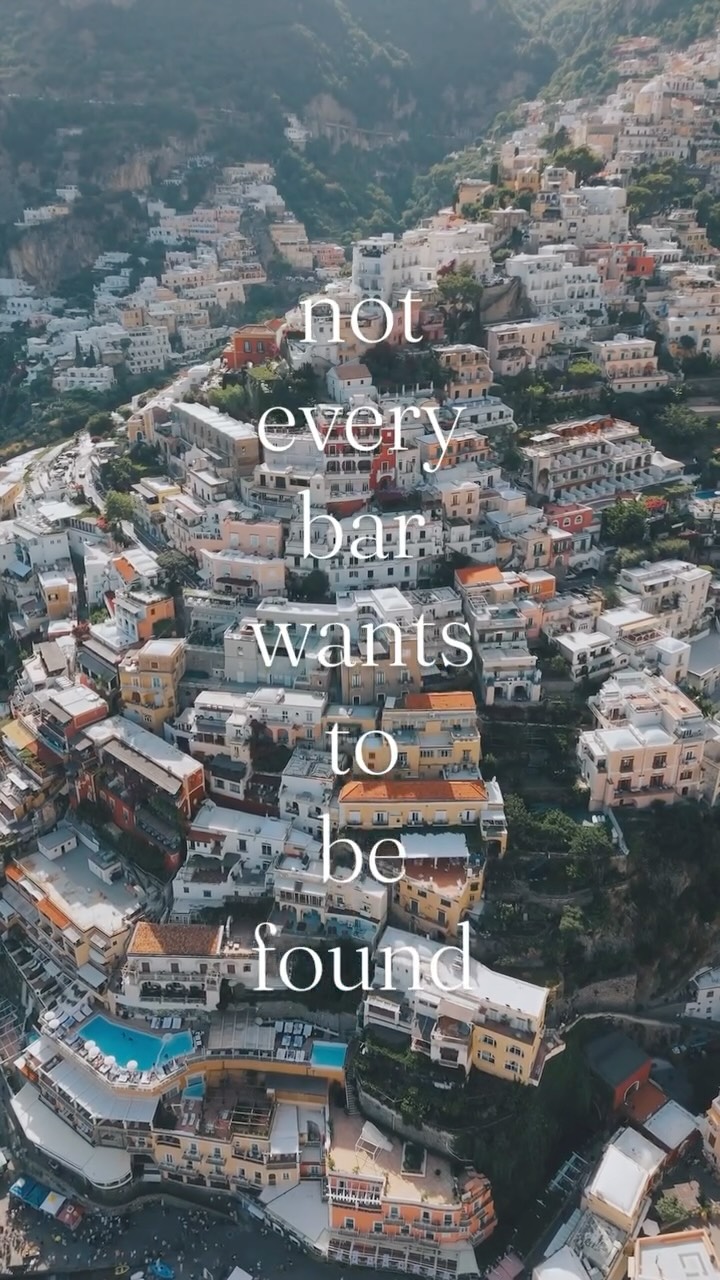 1 Entertainment spots in Positano
