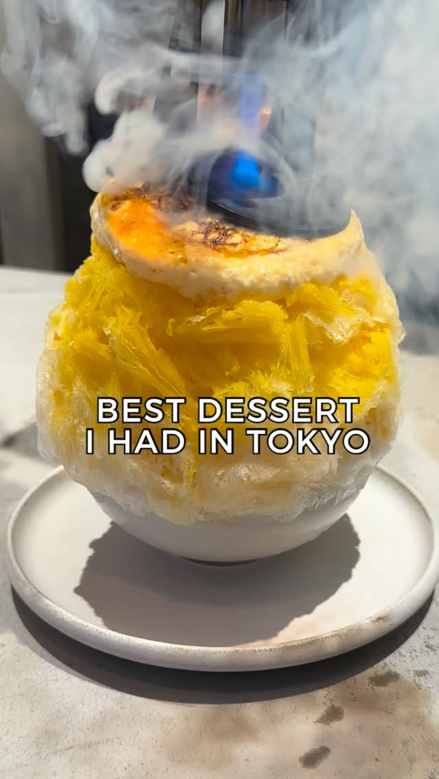 2 Cafes in Tokyo