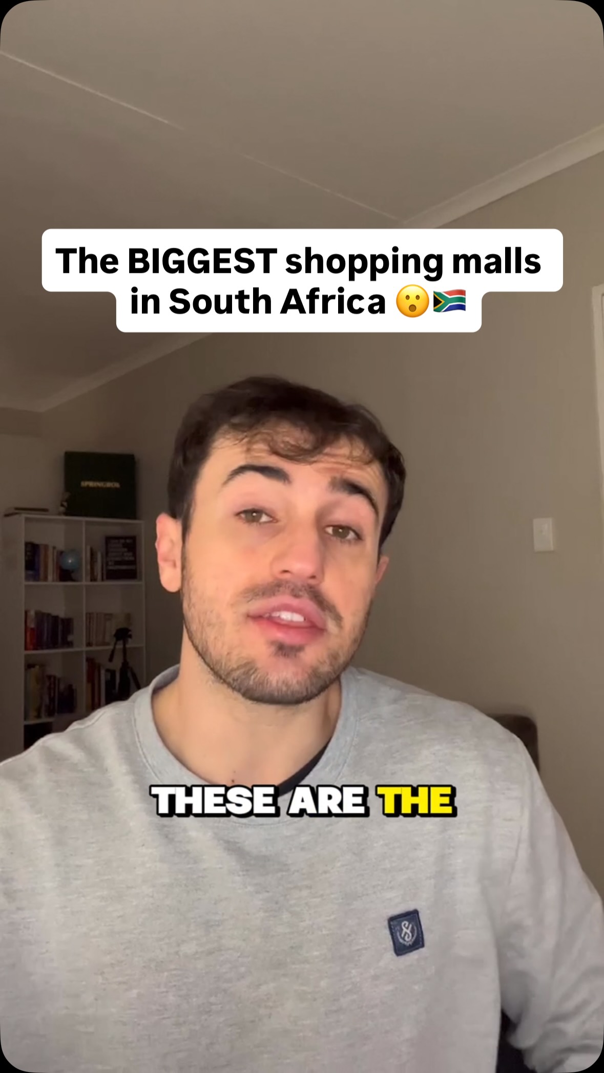 8 Shops in Gauteng
