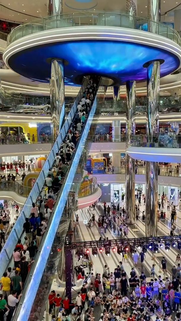 1 Shops in Shen Zhen Shi