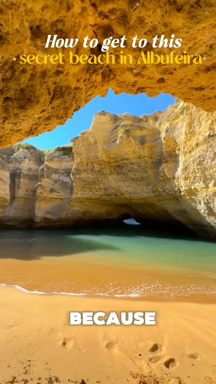 1 Places in Albufeira