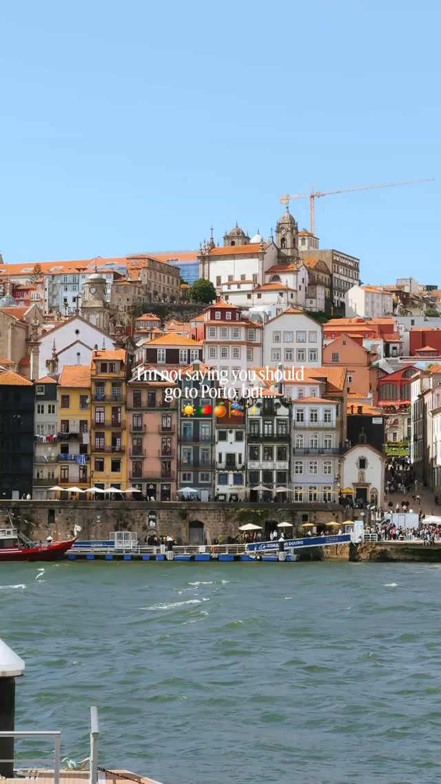 10 Attractions in Porto