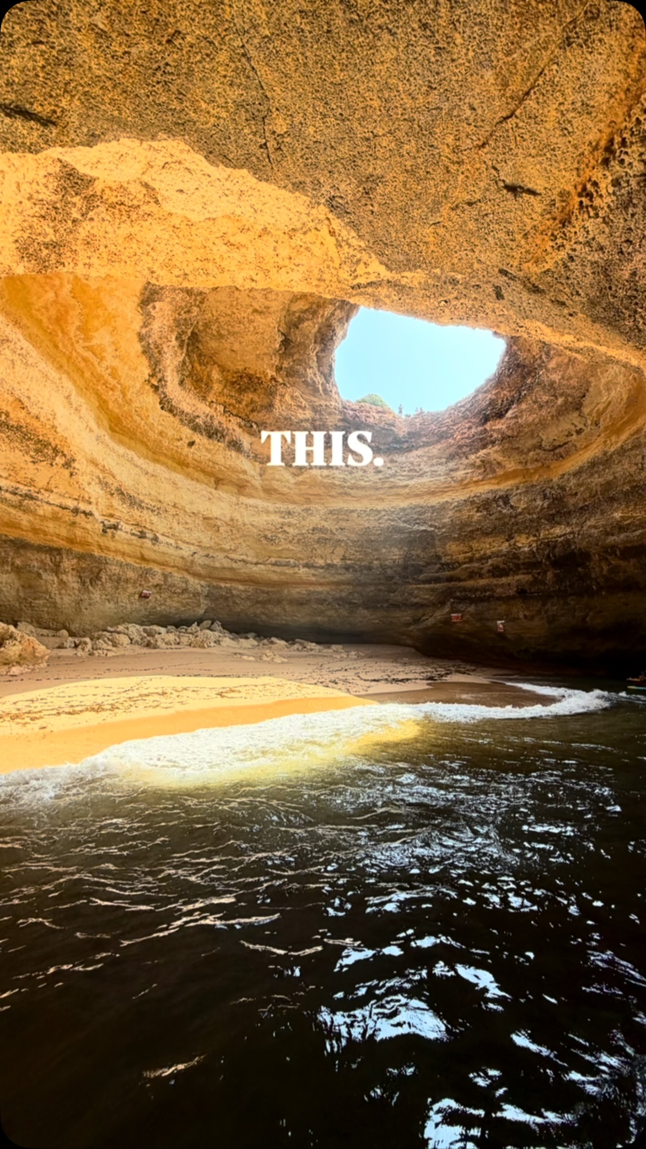Algarve Coastal Wonders: Benagil Cave And Carvoeiro