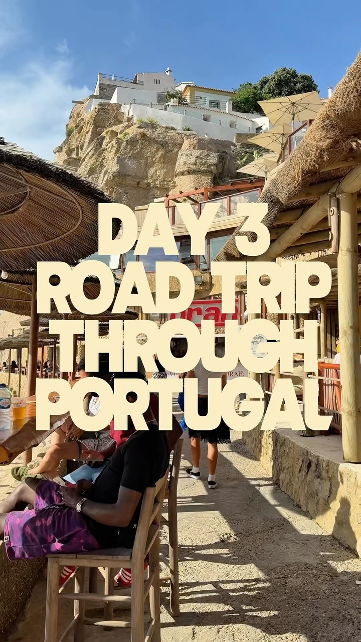6 Places in Portugal