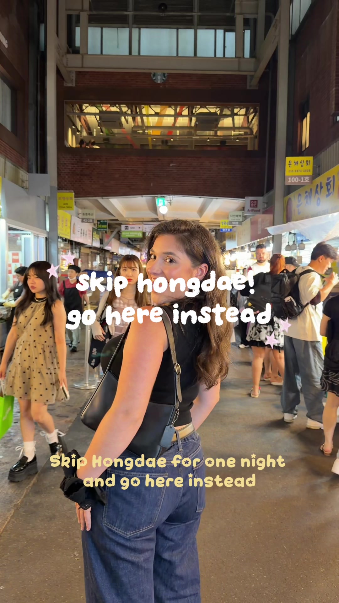 Seoul's Haebangchon for Chiller Nightlife