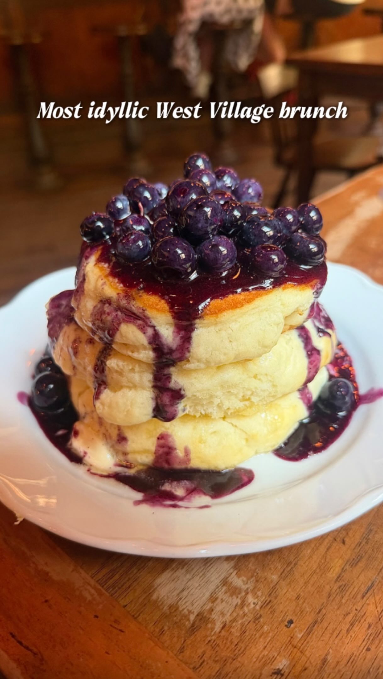 1 Restaurants in New York