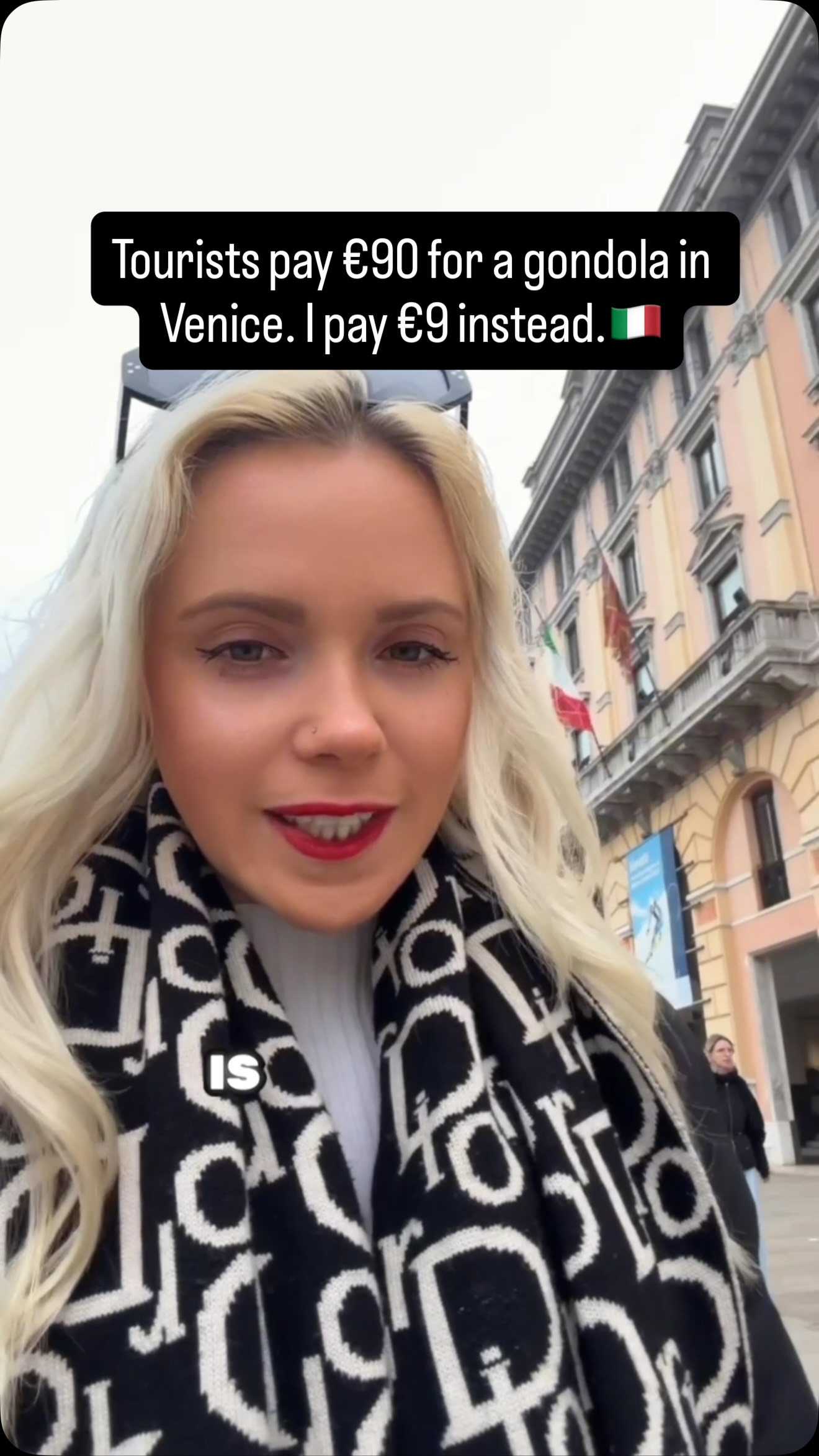 Venice Vaporetto: Explore City and Islands