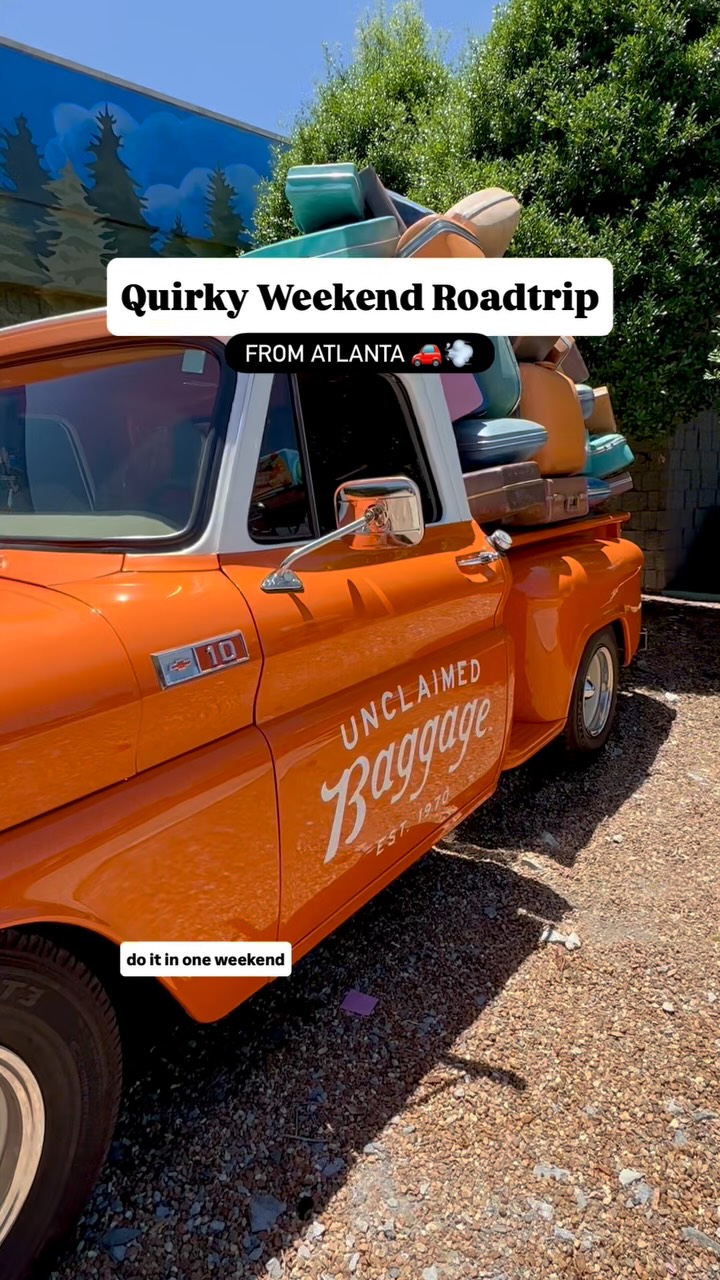 Kerry Murphy | Travel Creator, Barber Vintage Motorsports Museum