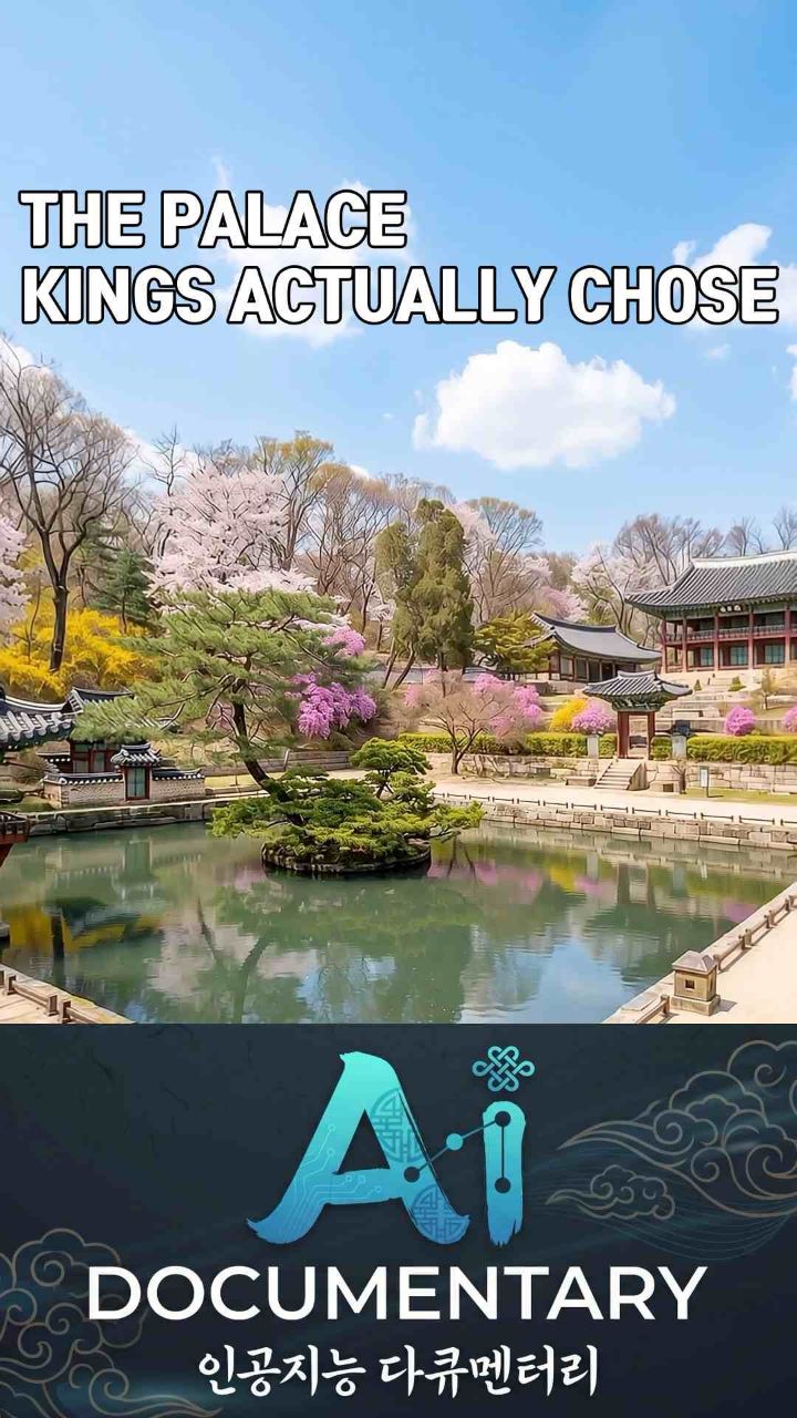 8 Landmarks in Seoul