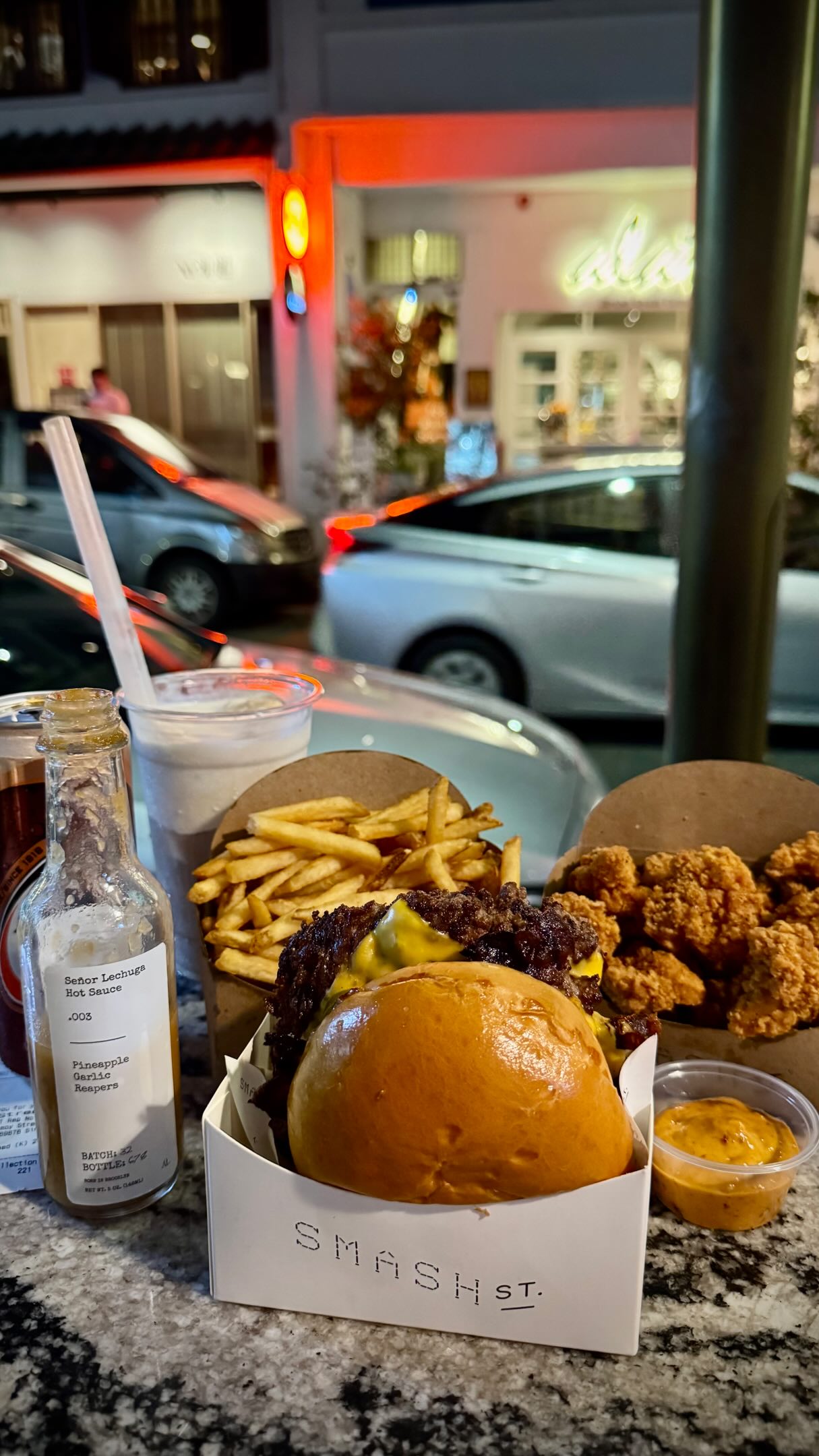 2 Restaurants in Singapore